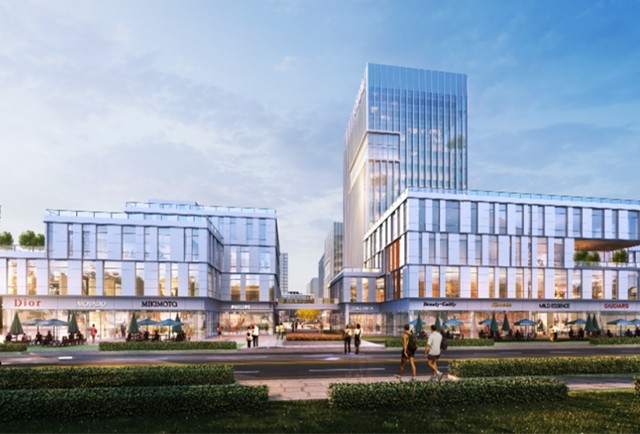 和平诸暨二手房